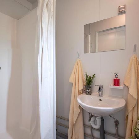 Container House Villa Gerlos Bagian luar foto