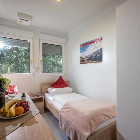 Container House Villa Gerlos Bagian luar foto